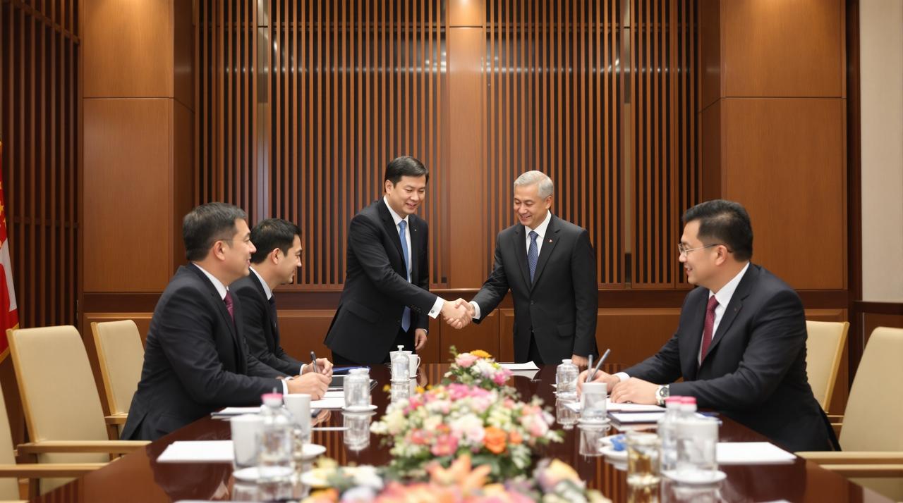 香蕉视频国产与腾讯视频达成战略合作协议